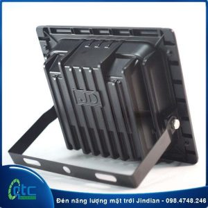 Đèn năng lượng mặt trời 500W JD-8500L