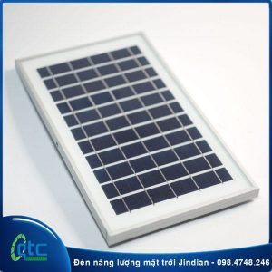Đèn năng lượng mặt trời 500W JD-8500L
