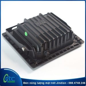 Đèn năng lượng mặt trời 500W JD-8500L