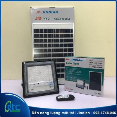 Đèn năng lượng mặt trời 70W JD-770 giá bao nhiêu? mua ở đâu biên hòa Đèn năng lượng mặt trời 70W JD-770 giá bao nhiêu? mua ở đâu biên hòa