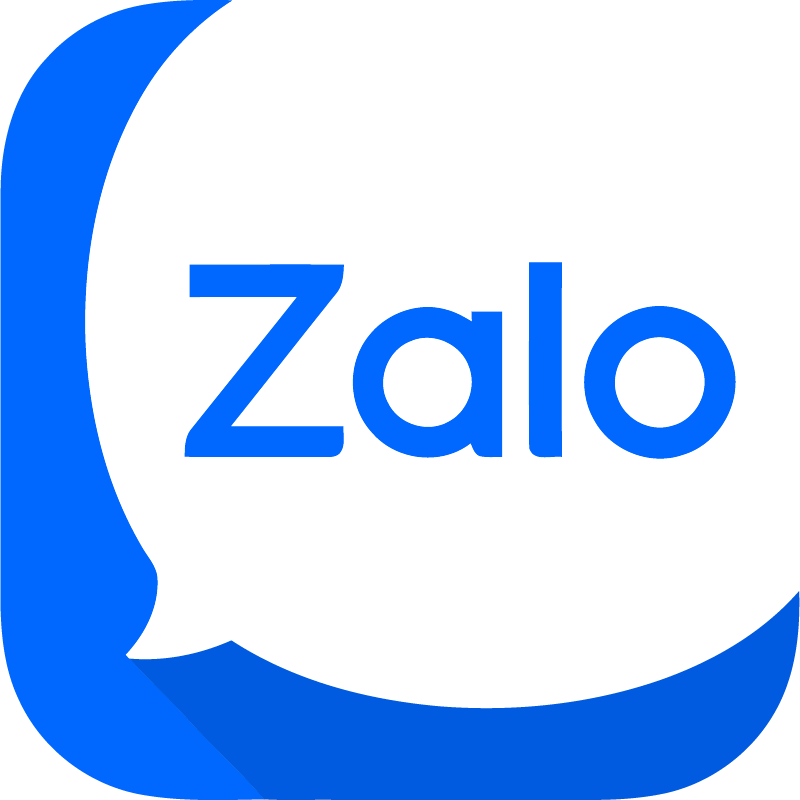 Contact Me on Zalo